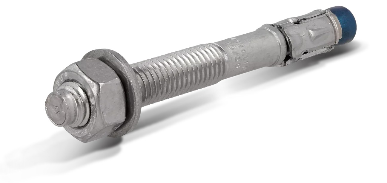 EKSPANSJONSBOLT RAWLPLUG R-HPTIII-A4 Syrefast, Option 1